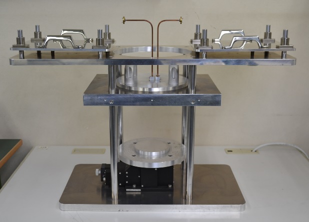 conductivity measurement system